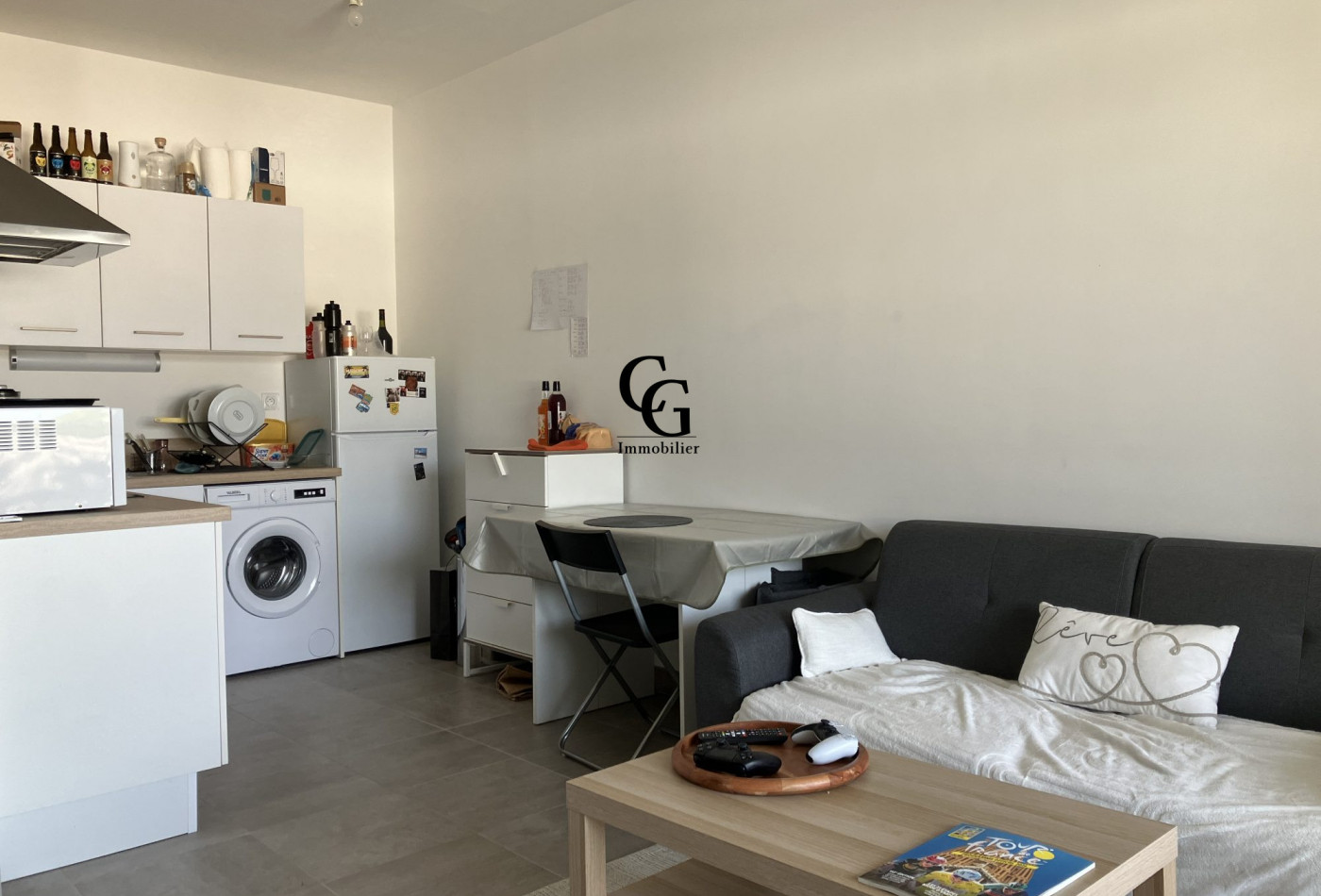 vente Appartement Vertou - Photo 2
