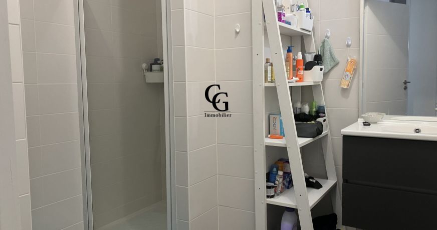 vente Appartement Vertou