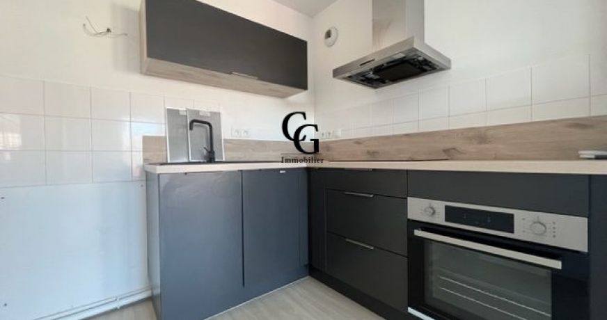 location Appartement Rezé