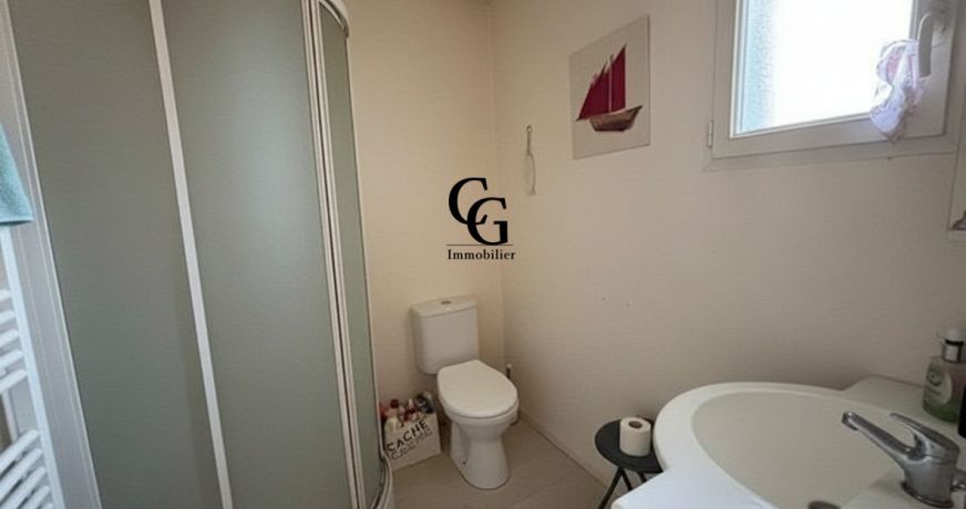 vente Appartement Rezé