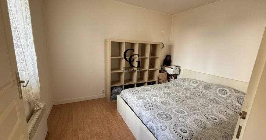 vente Appartement Rezé