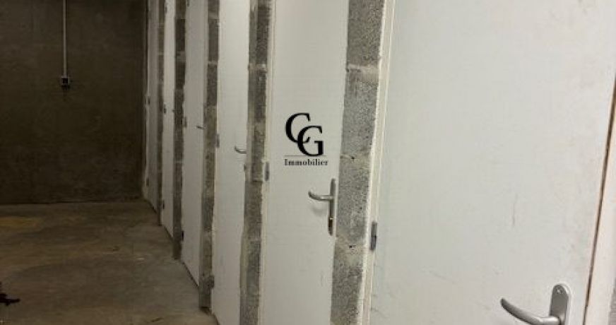 vente Appartement Rezé