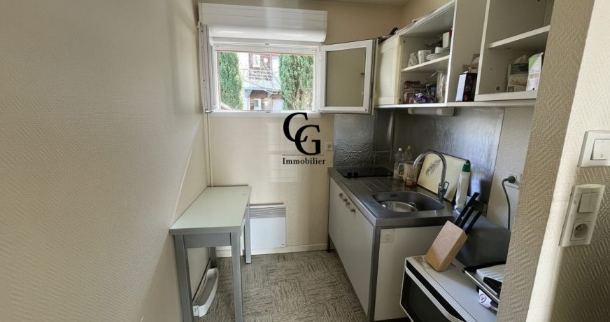 vente Appartement Rezé