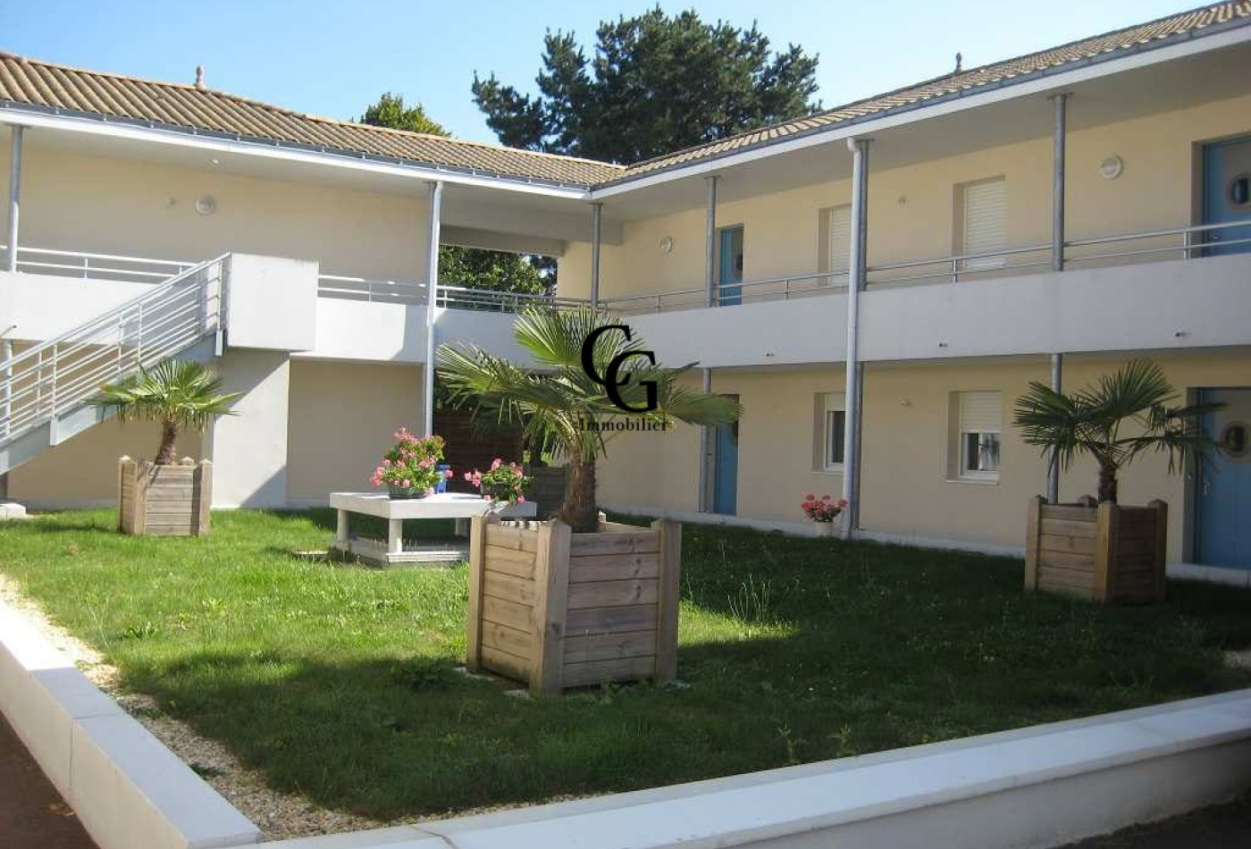 vente Appartement Les Sorinières - Photo 6