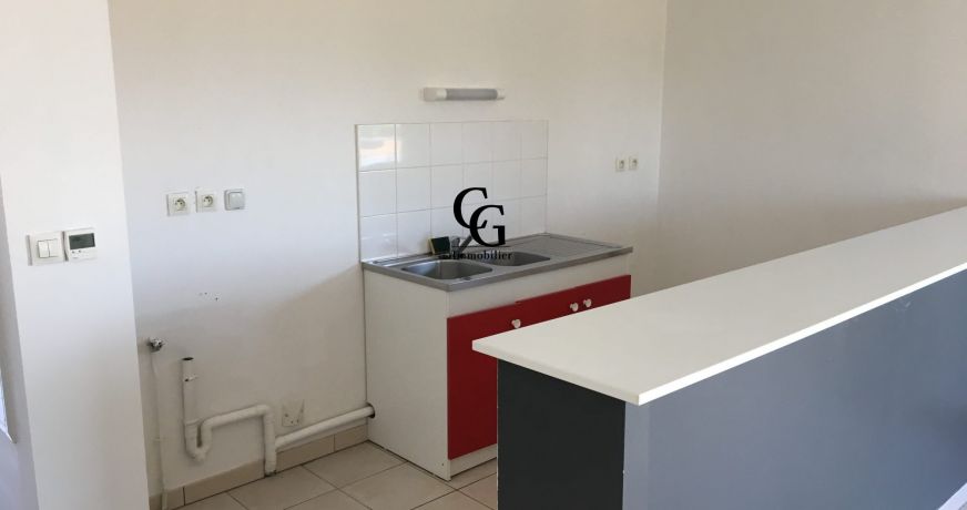 vente Appartement Les Sorinières