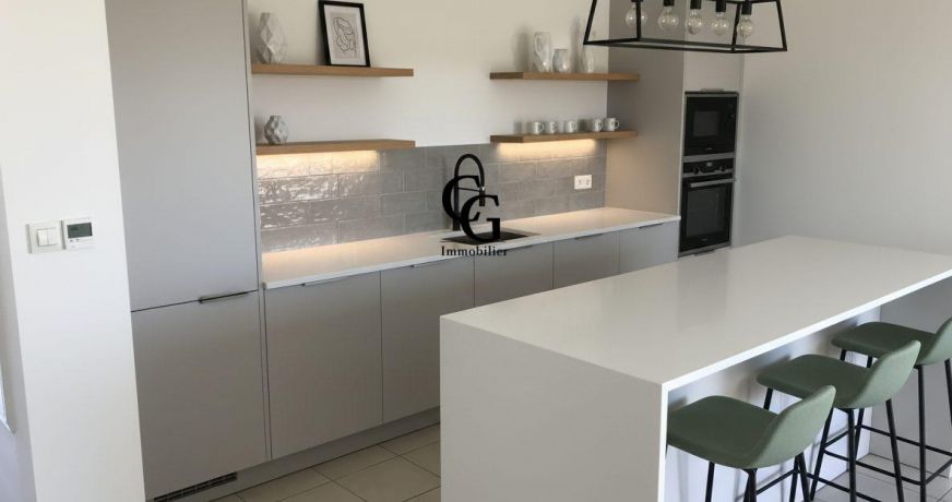 vente Appartement Les Sorinières