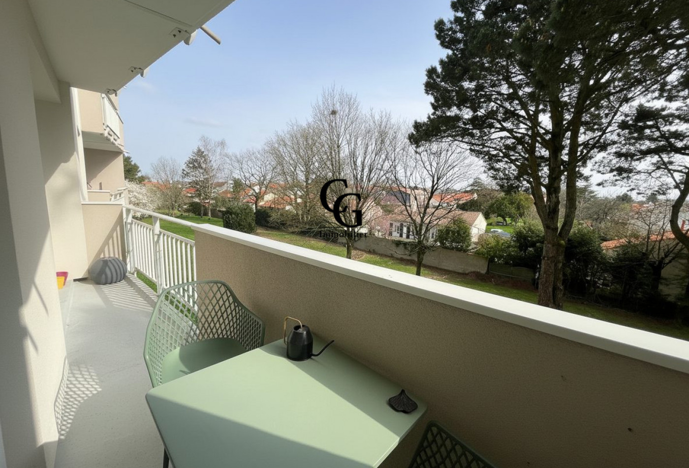 vente Appartement Rezé - Photo 7