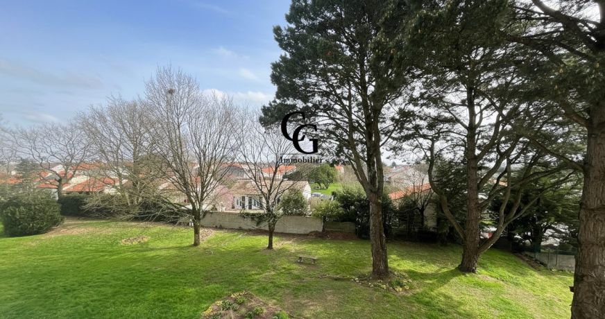 vente Appartement Rezé