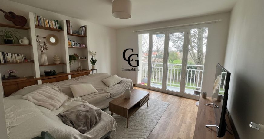 vente Appartement Rezé