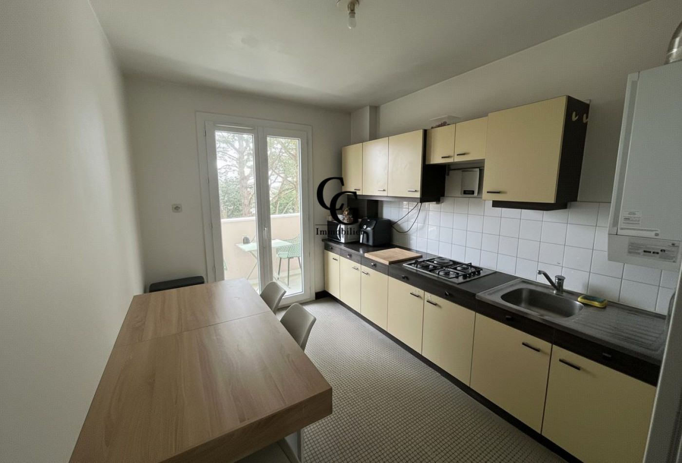 vente Appartement Rezé - Photo 6