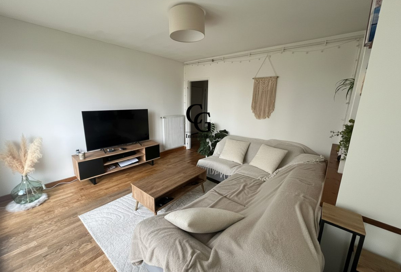vente Appartement Rezé - Photo 4