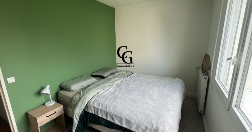 vente Appartement Rezé