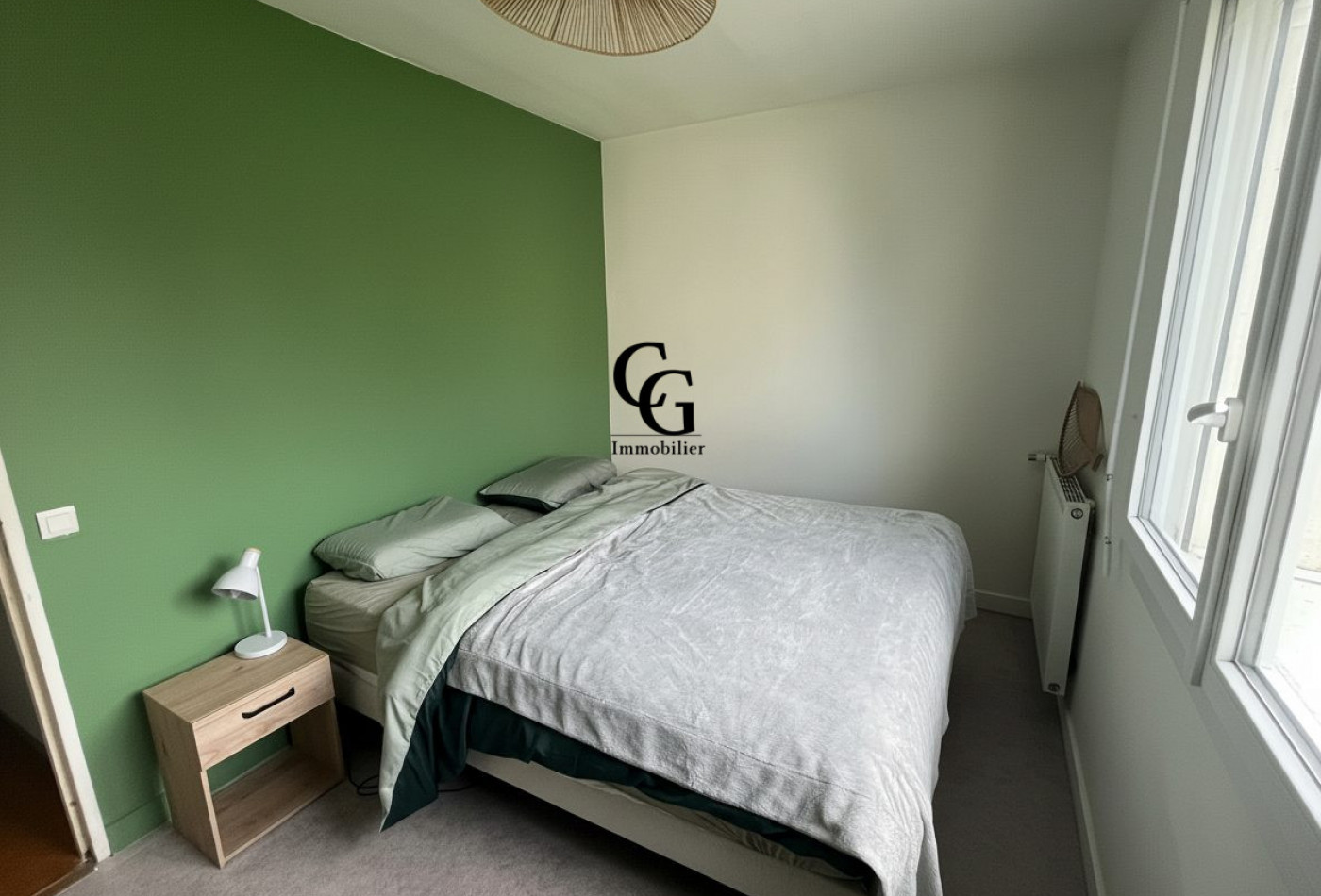 vente Appartement Rezé - Photo 3