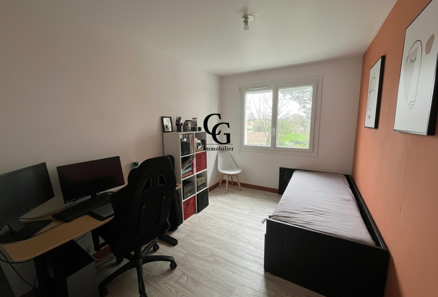 vente Appartement Rezé - Photo 5