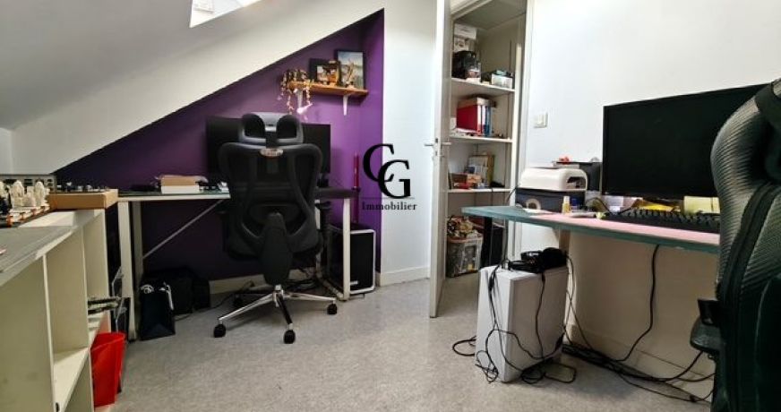 location Appartement Saint-sébastien-sur-loire