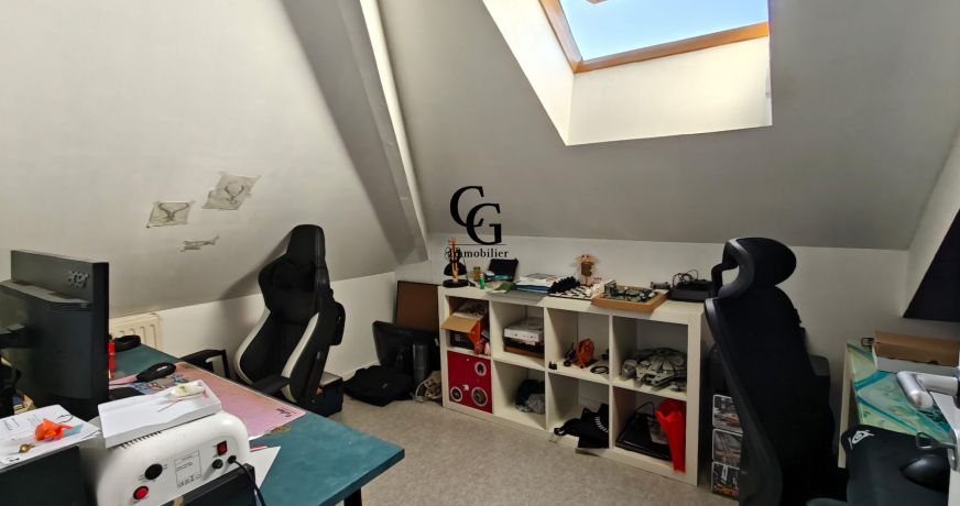 location Appartement Saint-sébastien-sur-loire