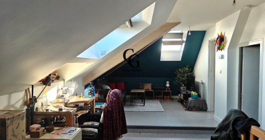 location Appartement Saint-sébastien-sur-loire