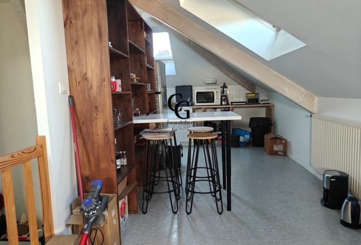 location Appartement Saint-sébastien-sur-loire - Photo 3