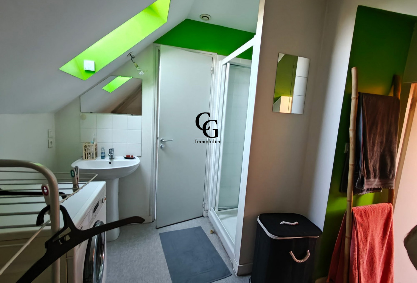 location Appartement Saint-sébastien-sur-loire - Photo 7