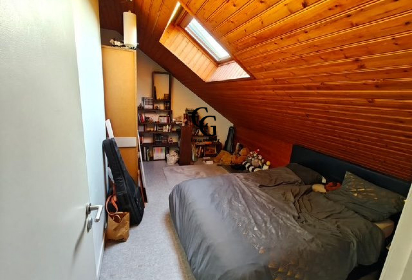 location Appartement Saint-sébastien-sur-loire - Photo 8