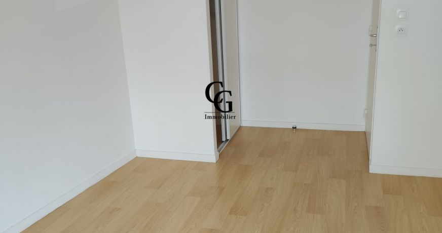 location Appartement Les Sorinières