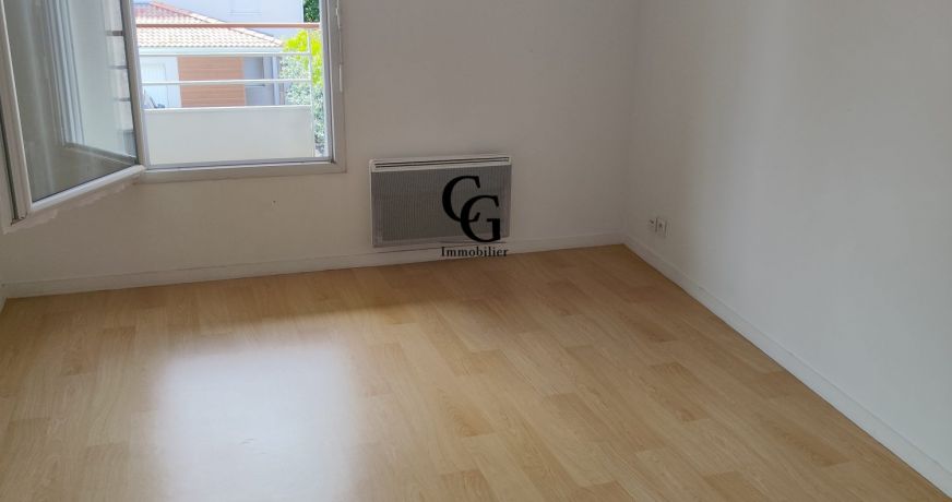 location Appartement Les Sorinières