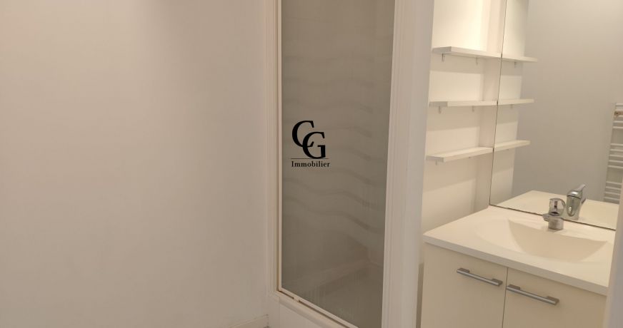 location Appartement Les Sorinières