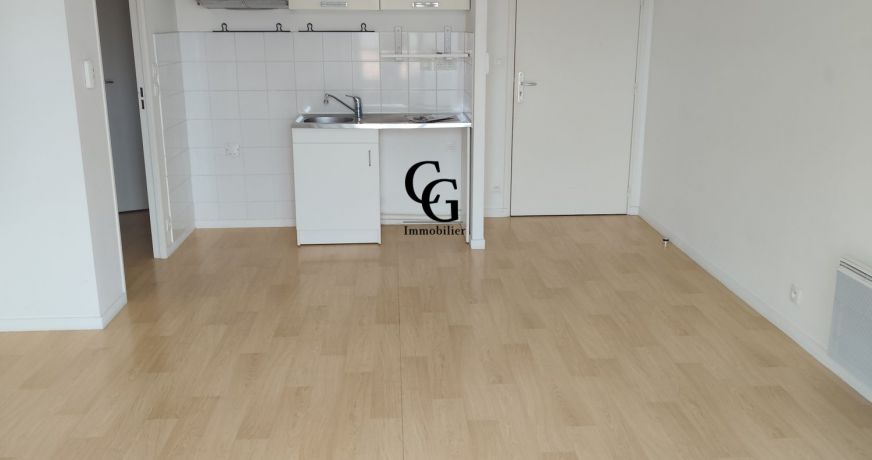 location Appartement Les Sorinières