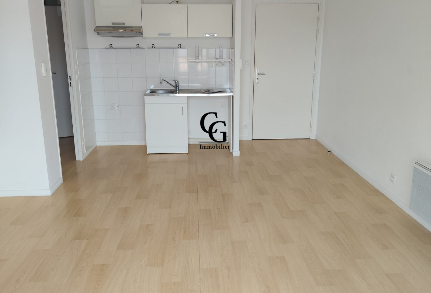 location Appartement Les Sorinières - Photo 2