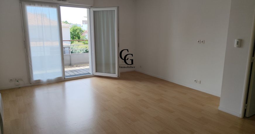 location Appartement Les Sorinières