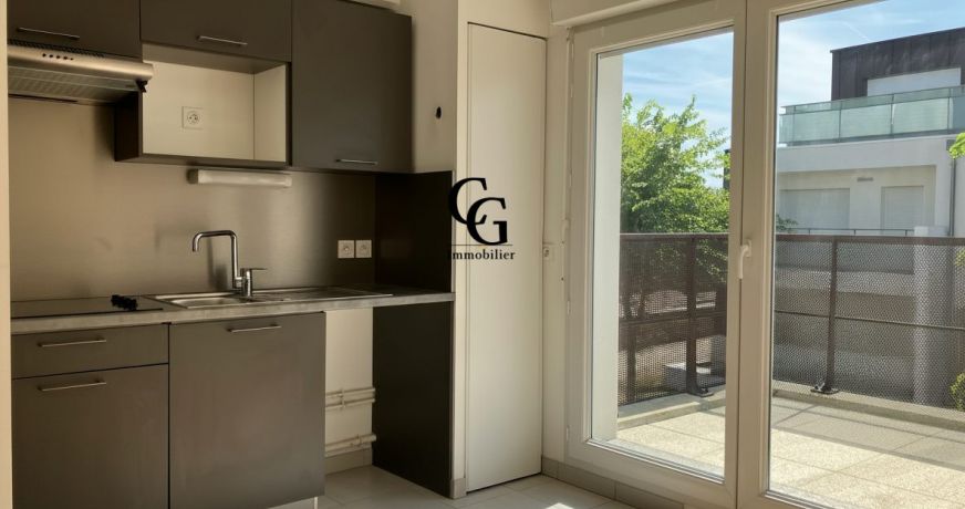 vente Appartement Vertou