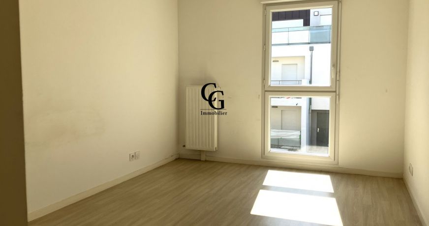 vente Appartement Vertou
