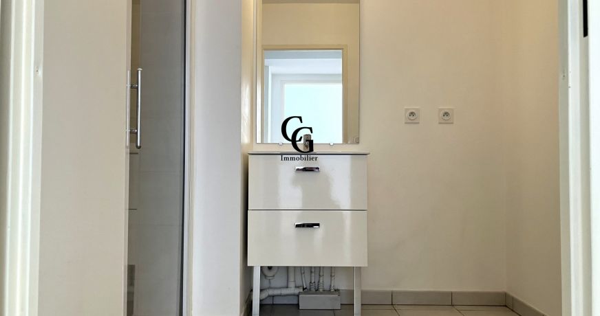 vente Appartement Vertou