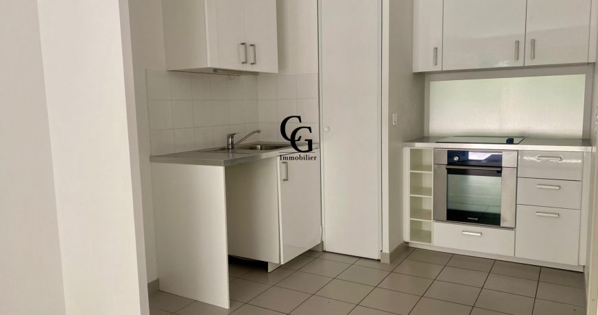 vente Appartement Nantes