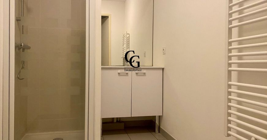 vente Appartement Nantes