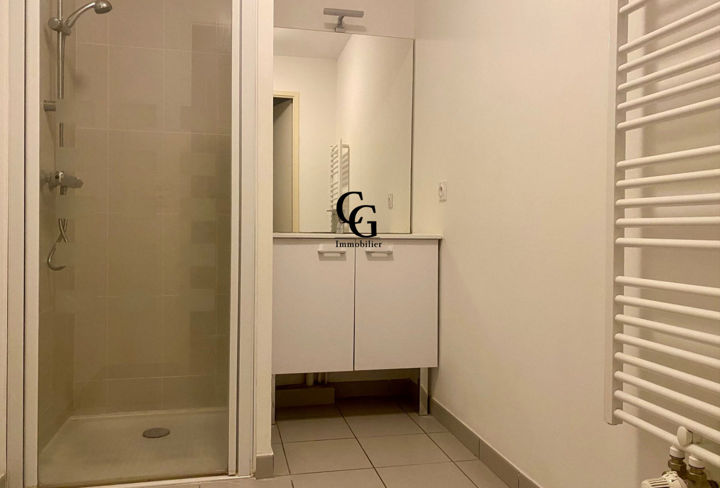 vente Appartement Nantes - Photo 6