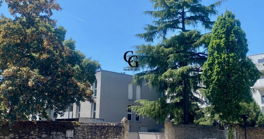 vente Appartement Nantes