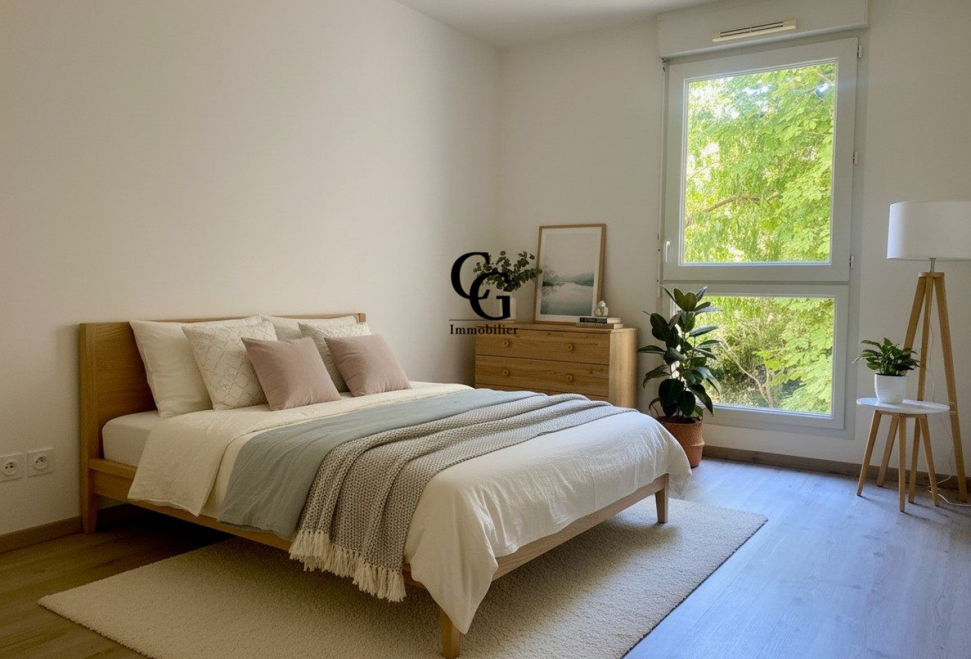 vente Appartement Nantes - Photo 2