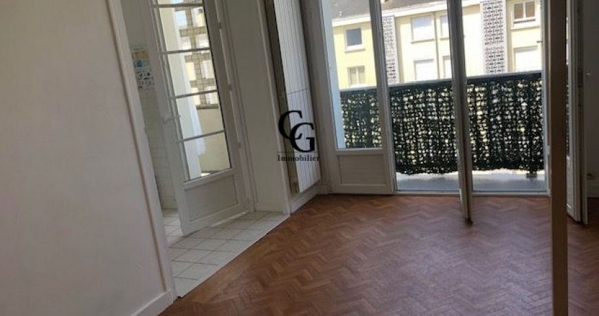 location Appartement Rezé