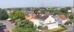 location Appartement Rezé