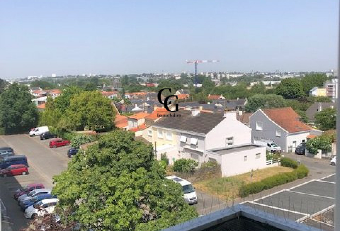 location Appartement Rezé - Photo 2