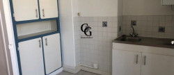location Appartement Rezé
