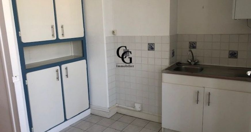 location Appartement Rezé