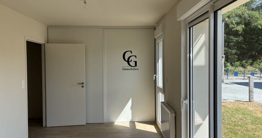 location Appartement Vertou