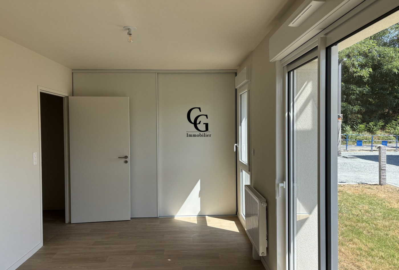 location Appartement Vertou - Photo 3