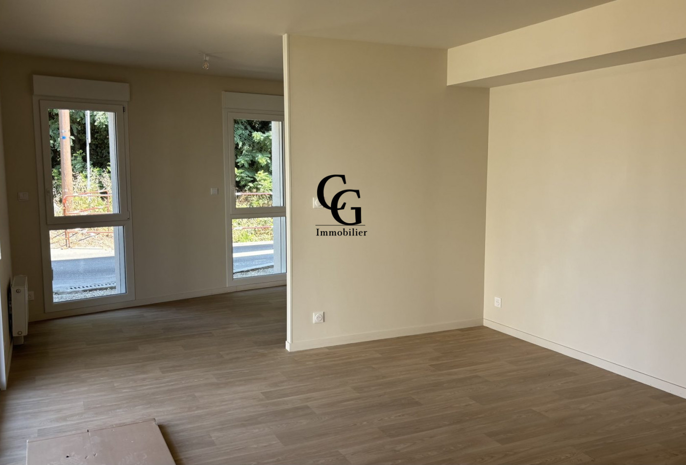 location Appartement Vertou - Photo 2