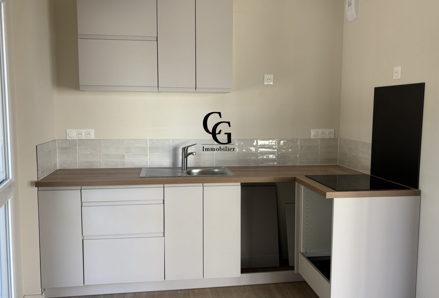 location Appartement Vertou - Photo 1