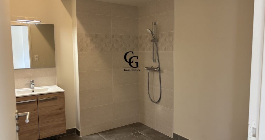 location Appartement Vertou
