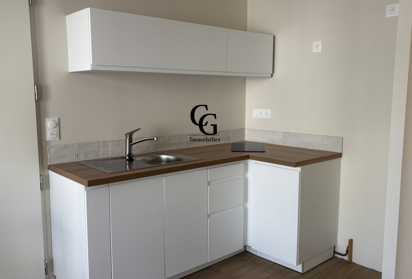location Appartement Vertou - Photo 2