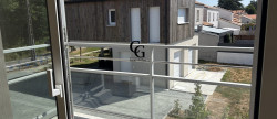 location Appartement Vertou